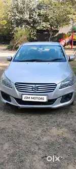 Maruti Suzuki Ciaz VDi, 2016, Diesel