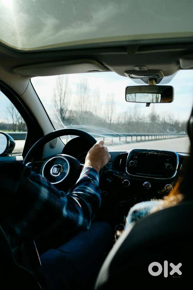 We Need Drivers