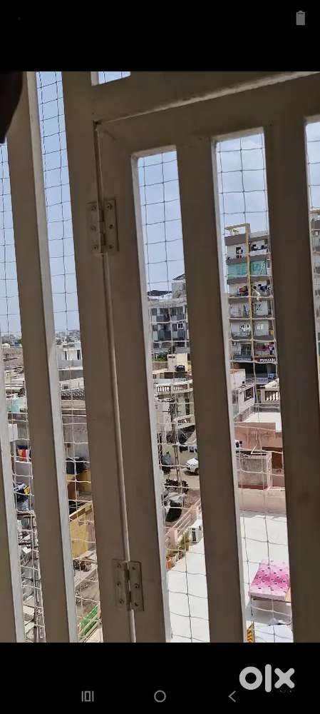 City Platinum Apartment