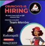 Team member