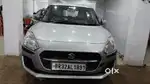 Maruti Suzuki Swift 2018 VXI, 2022, Petrol