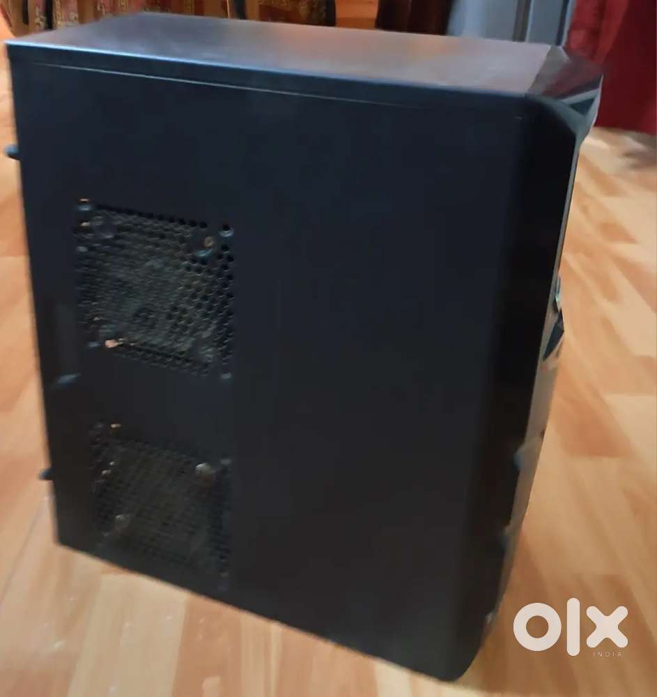 CPU unit for sell