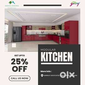 MODULAR KITCHEN AT AFFORDABLE PRICES