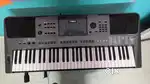Yamaha i500 keyboard