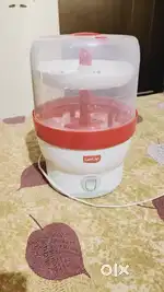 LoveLap Baby Bottle sterilizer