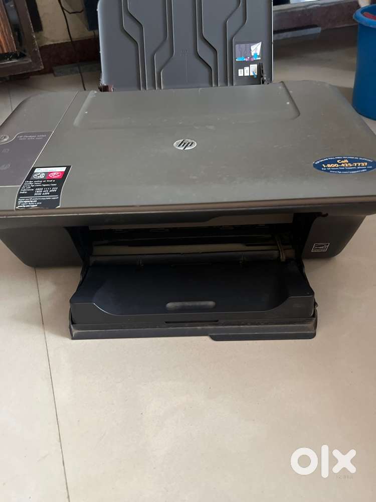 Hp deskjet 1050 Print Scan Copy