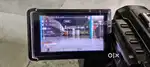 Panasonic ux90 4k camera