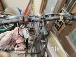 I have best best condition cycle I have fit indicator