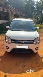 Maruti Suzuki Wagon R 1.2 ZXI, 2021, Petrol