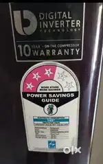 Samsung 192 Litres Fridge