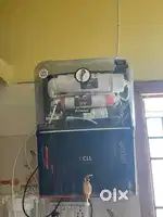 Ro with 5 stage filter