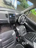 Maruti Suzuki Wagon R 2010 Petrol 60000 Km Driven