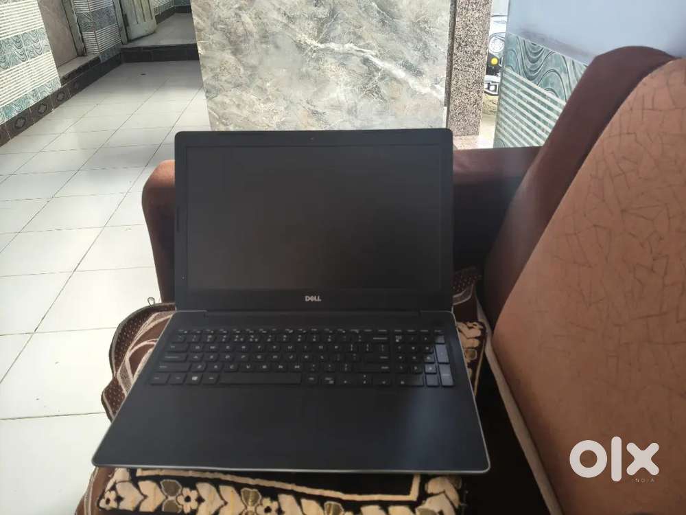 Leptop Dell I3