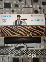 ZEBRONICS Zeb-Vita Plus 16W Soundbar