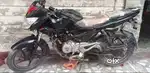 Bajaj Pulsar 135 LS
