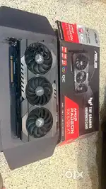 AMD 6700XT 12GB