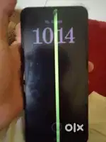 Phone new he 5 month old