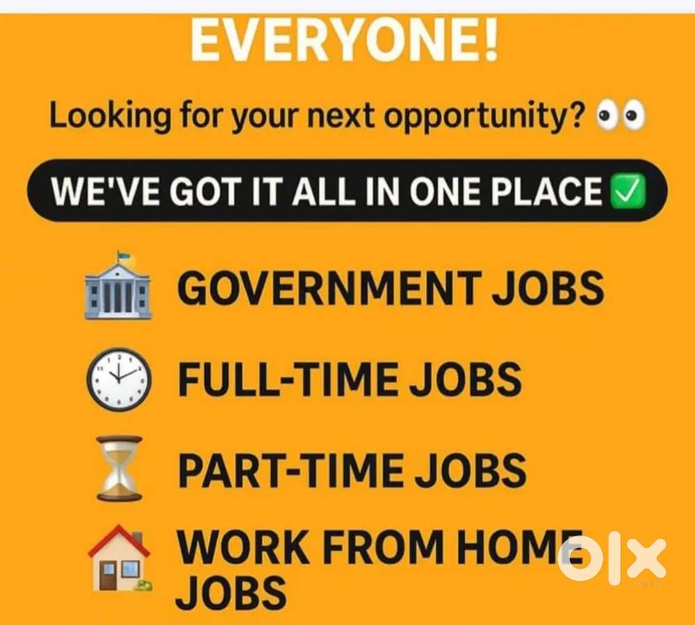Work from home