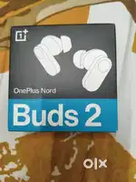 OnePlus Nord
Buds 2