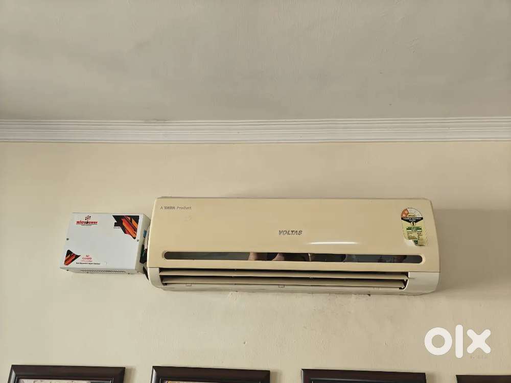 Voltas 1.5 Ton AC