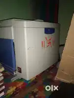 Digital duplicator pumphlet printer