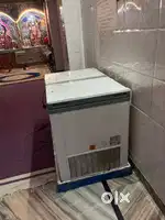 Daikin dfridge 300 litre