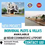 Kalapatty Plots For sale