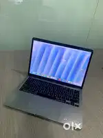 Apple MacBook Pro 2020 i7 Space Grey 32GB RAM 512GB Warranty