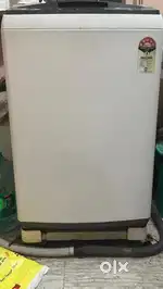 For Sale Bosch Washing Machine Top Load 7Kg