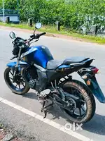 Yamaha FZS V2 2019 Excellent Condition