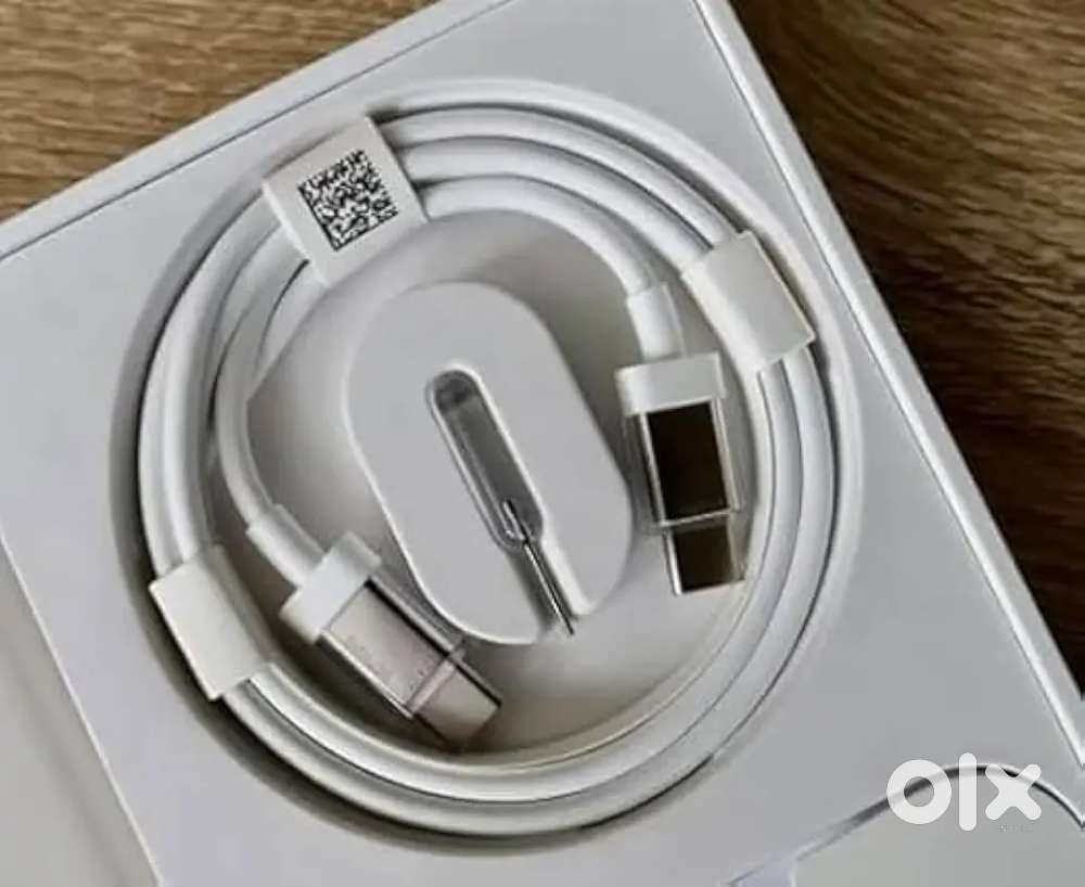 Nothing 2a original data cable