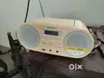 Sony Radio FM imported