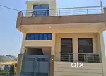 Individual villa 111 gaj complete quality work