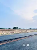 Plot for Sale Within City Limits In Upcoming Prime Area