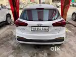 Hyundai Elite i20 2019 Petrol Well Maintained