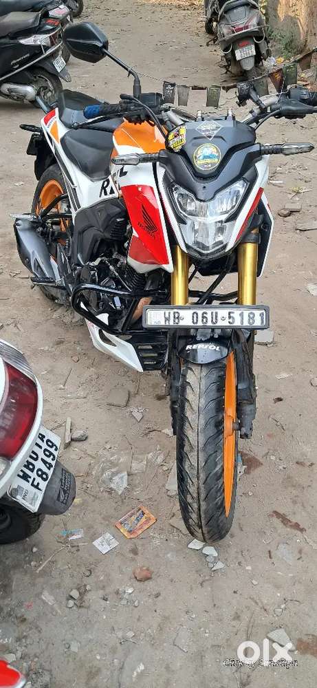 Want to sell my Bike