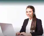 Tellcaller vaccancy Avilable