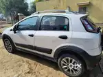 Fiat Avventura 2017 good condition