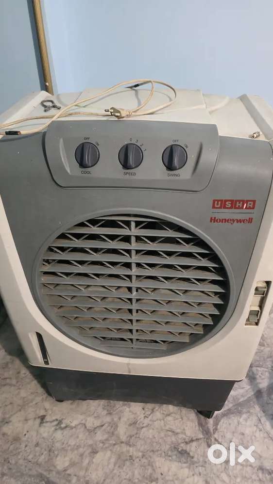 Usha Cooler