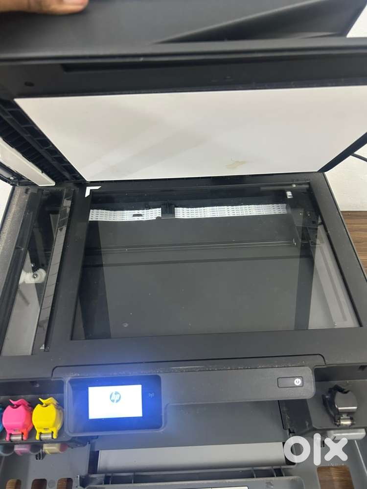 HP SmartTank 530