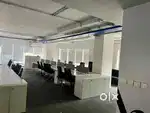 Fully Furnished Office space in Kadavanthra available for rent