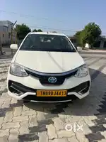 Toyota Etios GD(T board)