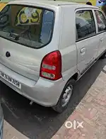 Maruti Suzuki Alto 2010 Petrol 75000 Km Driven