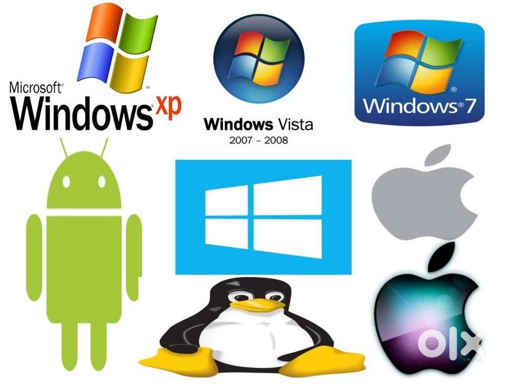 IT Services /Rental Services
