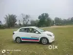 Honda Amaze 2014 Diesel very Good Condition