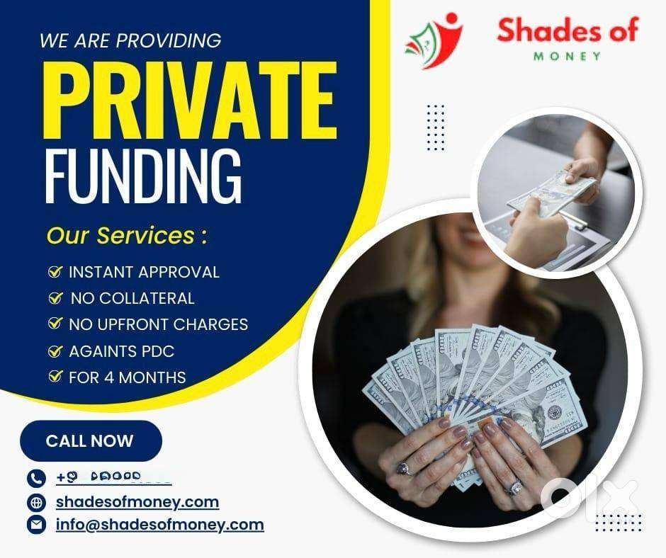 Secure Private Funding for Your Business Growth