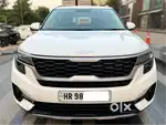 Kia Seltos 1.5 HTK+, 2023, Petrol