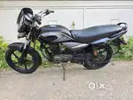 BAJAJ PLATINA 100CC BIKE