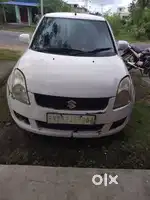 Maruti Suzuki Swift Dzire Tour BS IV