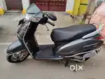 Honda Activa 6G 2020-21 Model Good Condition